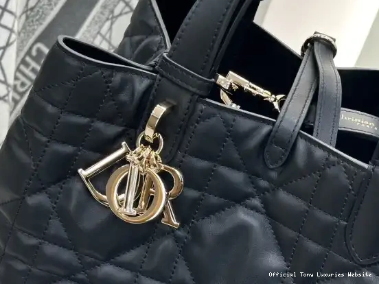 Tony Luxuries diro MEDIUM TOUJOURS BAG 0326